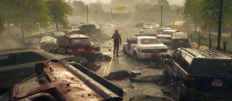 E3 2018: Первый геймплей и дата релиза Overkill's The Walking Dead
