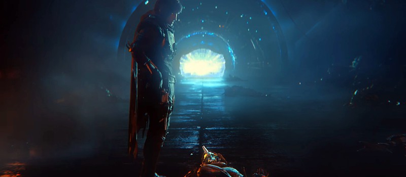E3 2018: Мертвый Кейд в трейлере дополнения Forsaken для Destiny 2