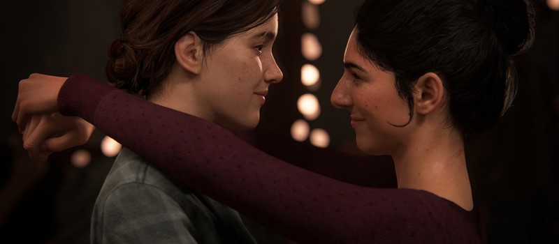 E3 2018: Контраст эмоций на новых скриншотах The Last of Us Part 2
