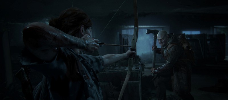 E3 2018: История The Last of Us 2 начинается в Джексоне