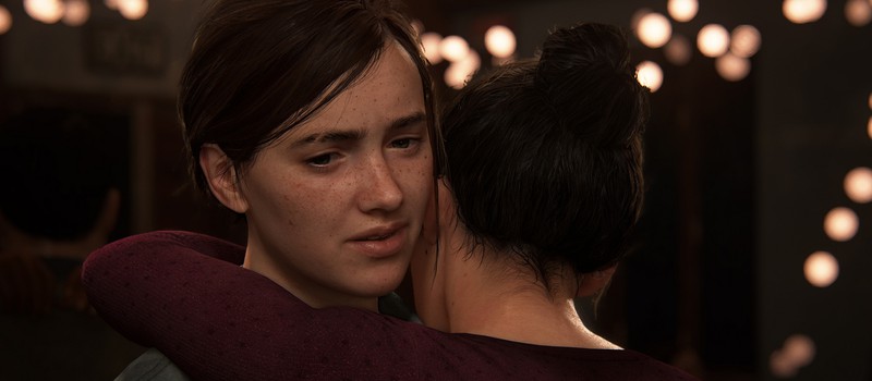 E3 2018: Все трейлеры Sony — The Last of Us Part II, Resident Evil 2, Ghost of Tsushima, геймплей Death Stranding и другие