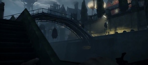 Dishonored - Специальные способности и способы прохождения игры