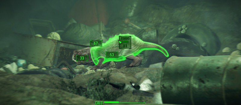 E3 2018: В Fallout 76 будет VATS без замедления времени