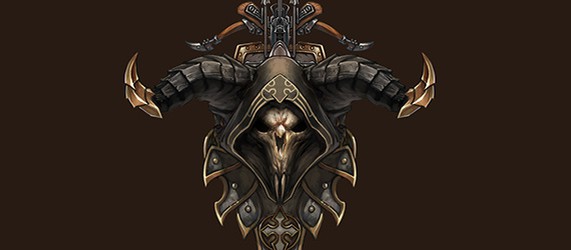 Патч Diablo III v 1.0.4 – Blizzard выбирает фарминг