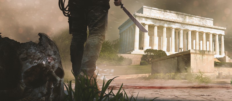 Дебютный геймплей Overkill's The Walking Dead
