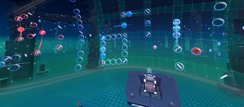 Анонсирован симулятор создания собственных треков Track Lab для PS VR