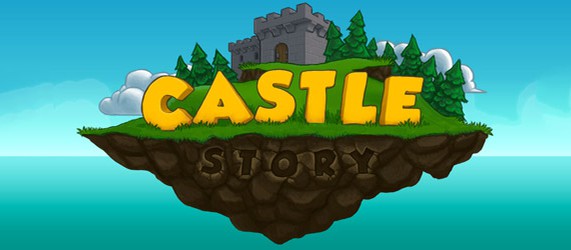 Новое видео из воксельной стратегии Castle Story