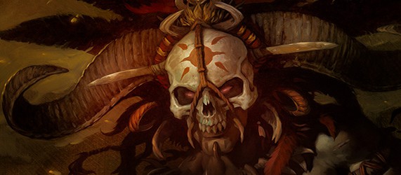 Патч Diablo III v 1.0.4 – в конце Августа