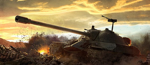 World of Tanks: Западные издатели называли нашу игру "дешевой Азиатской поделкой"