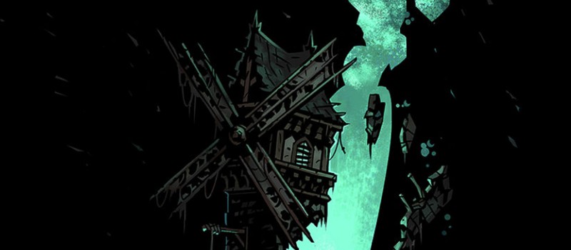 Релизный трейлер дополнения The Color of Madness для Darkest Dungeon