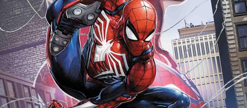 Spider-Man от Insomniac будет частью канона Marvel Comics