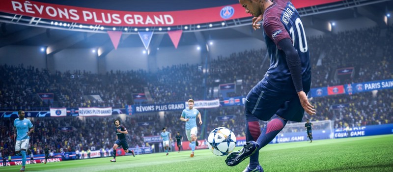 EA Sports: Кроссплатформа будет полезна для геймеров