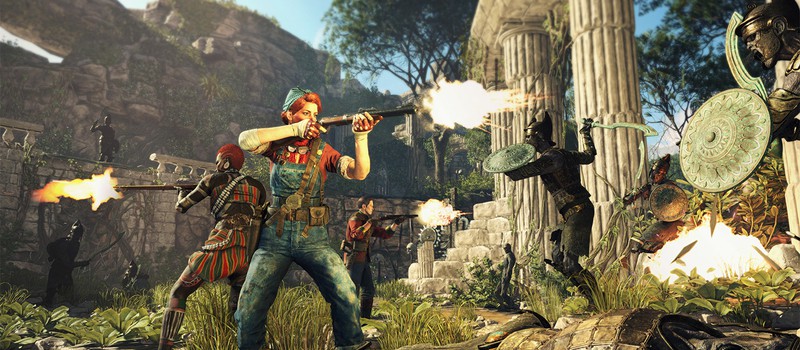 Создатели Sniper Elite не заинтересованы в играх-сервисах