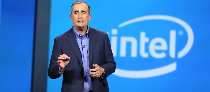 Генеральный директор Intel отправлен в отставку из-за сексуальной связи с подчиненной