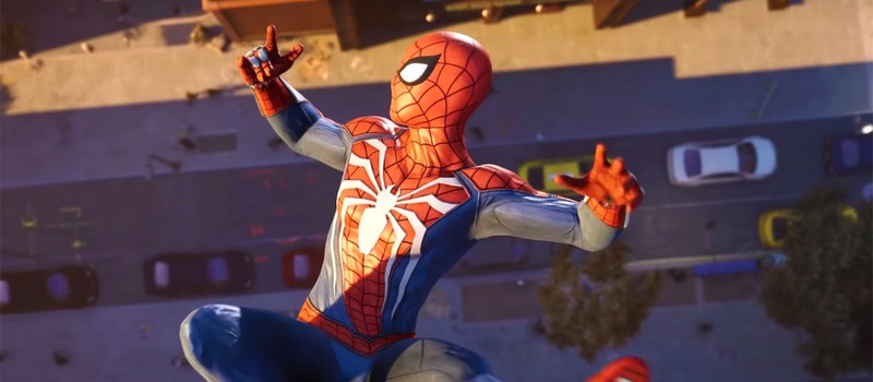 Insomniac улучшила Spider-Man после демо с E3 2018