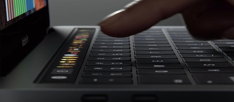 Apple призналась в плохом дизайне клавиатуры MacBook