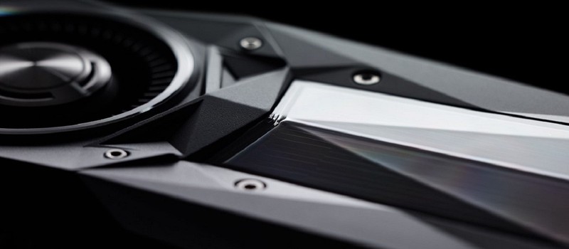 Слух: Стали известны спецификации нового поколения видеокарт Nvidia