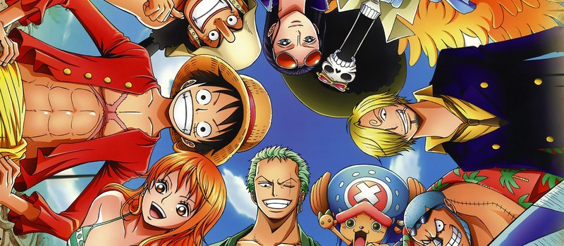 Японцы исполнили тему из аниме One Piece на Чемпионате Мира по футболу