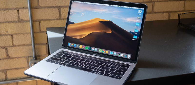 MacOS Mojave доступна в открытой бете