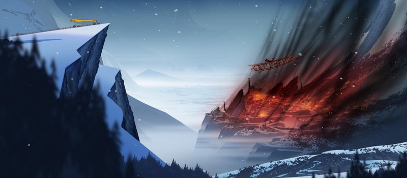 Новый трейлер The Banner Saga 3 напомнит о событиях прошлых частей серии