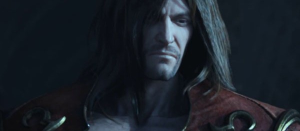 Castlevania: Lords of Shadow 2 выйдет на ПК