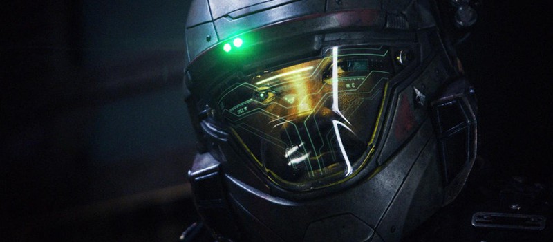 Канал Showtime заказал 10-серийный сериал Halo