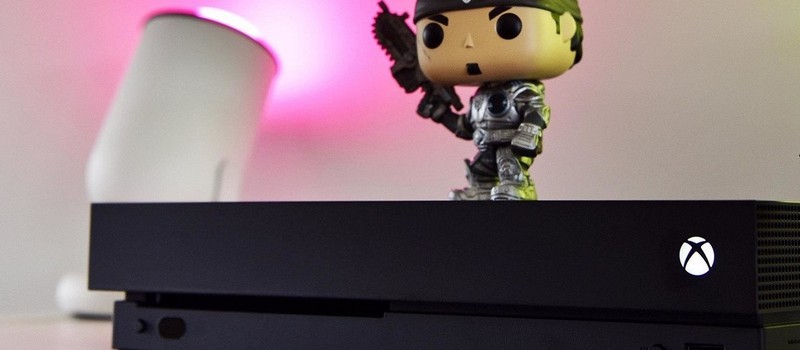 Слух: Microsoft запустит на Xbox One центр поддержки модов