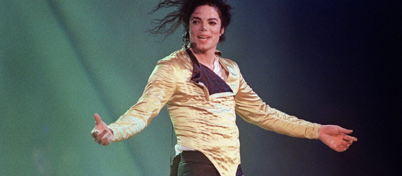 Вокал Майкла Джексона из невыпущенной композиции появился в новом альбоме Дрейка