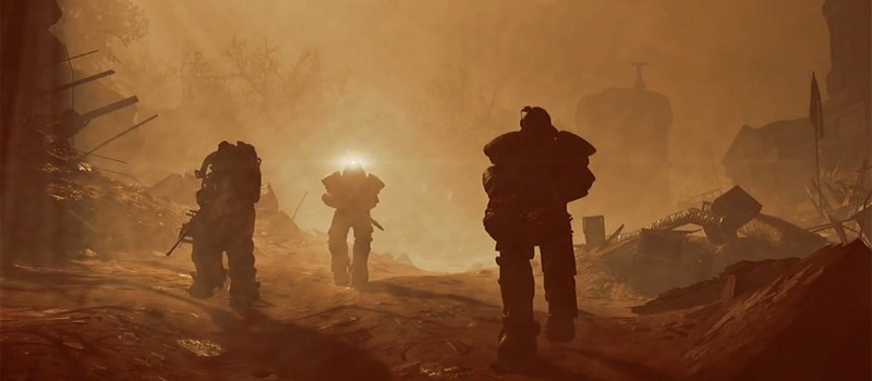 Тодд Говард: В Fallout 76 может быть кросс-платформенная игра — если позволит Sony