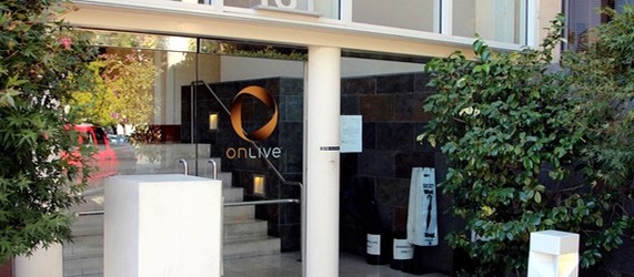 OnLive перекуплена, большая часть сотрудников уволена