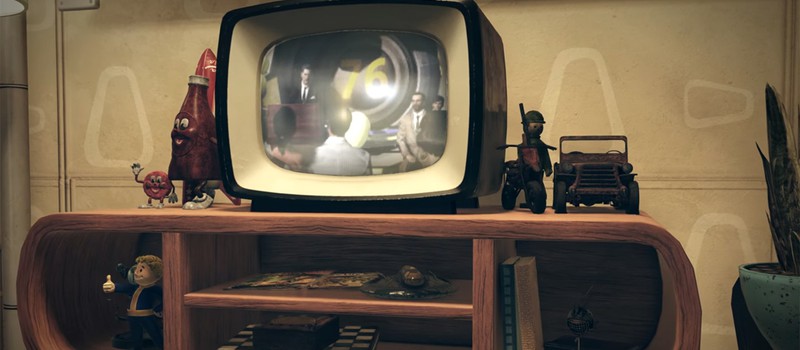 Тодд Говард: Fallout 5, TES 6 и Starfield будут одиночными играми