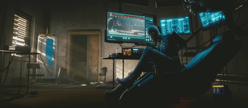 CD Projekt RED обещает, что Cyberpunk 2077 не будет вынуждать драться в открытую