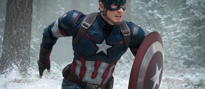 Marvel объяснила, как Капитан Америка выжил во льдах