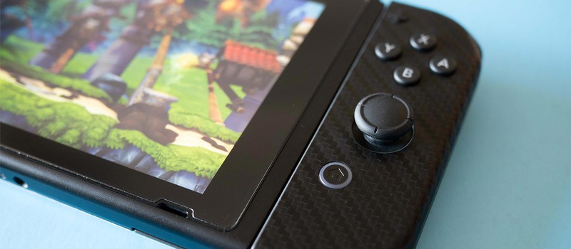 Студия Panic Button верит в успех Nintendo Switch