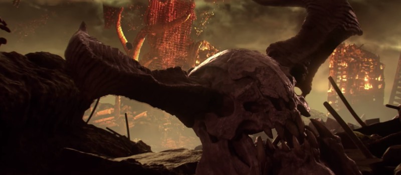 Саундтрек Doom Eternal будет соответствовать прошлой части