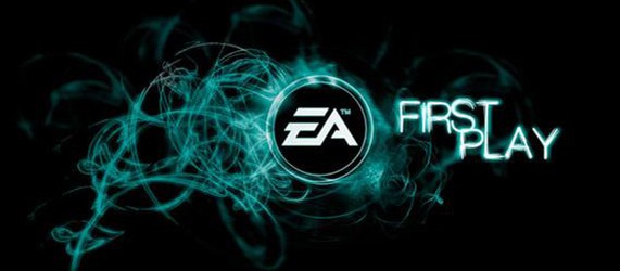 Нечто крупное от EA Australia – просто демонстрация игр в различных городах