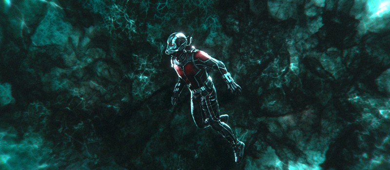 Физик-консультант Marvel рассказал о квантовой реальности в фильмах