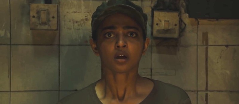 Netflix показал трейлер Ghoul — индийского хоррор-сериала
