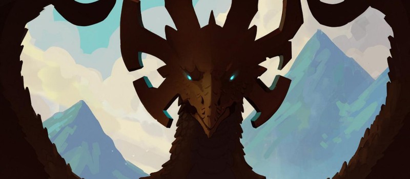 Netflix анонсировал The Dragon Prince — мультсериал от сценариста "Аватар: Легенда об Аанге"