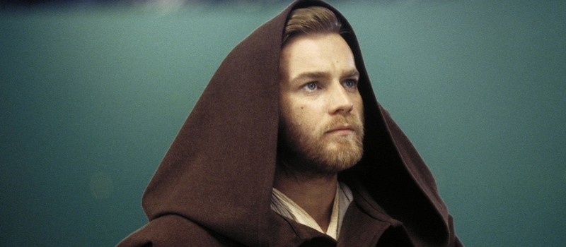 LucasFilm всё ещё занята спин-оффом про Оби-Ван Кеноби
