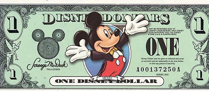 Аналитика: Disney будет получать 40% всех кассовых сборов США после покупки 21st Century Fox