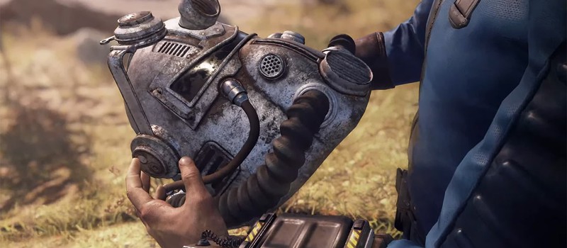 Тодд Говард: Fallout 76 — это не типичный сурвайвал