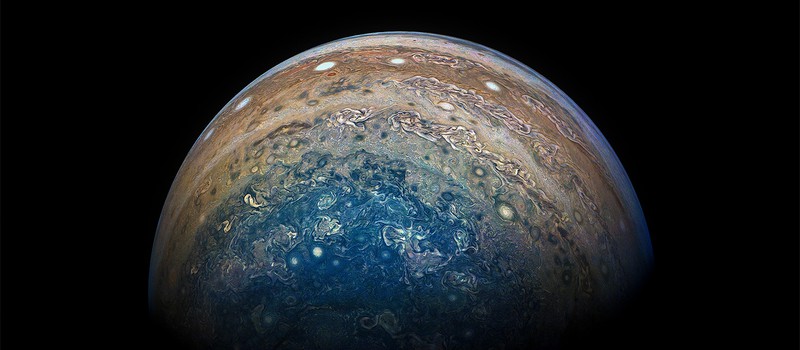 Астрономы нашли дюжину новых лун у Юпитера