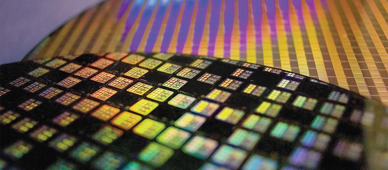 Новое поколение графики Nvidia принесет большие доходы производителю чипов TSMC