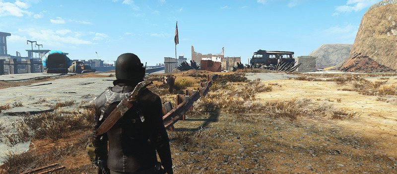 Bethesda не станет передавать разработку серии Fallout другим студиям