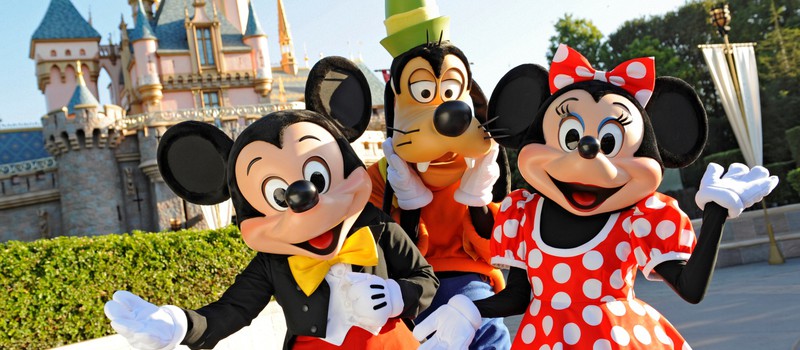 Comcast не будет мешать Disney купить 21st Century Fox