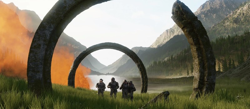 В Halo Infinite вряд ли будет "королевская битва"