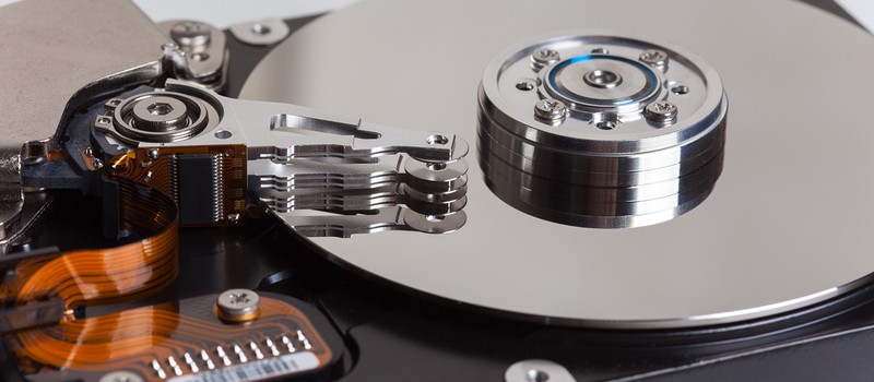 Western Digital закрывает фабрику по производству жестких дисков в пользу SSD