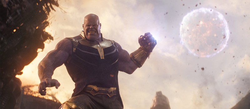 Marvel провела консультации для фанатов, травмированных щелчком Таноса в "Войне бесконечности"
