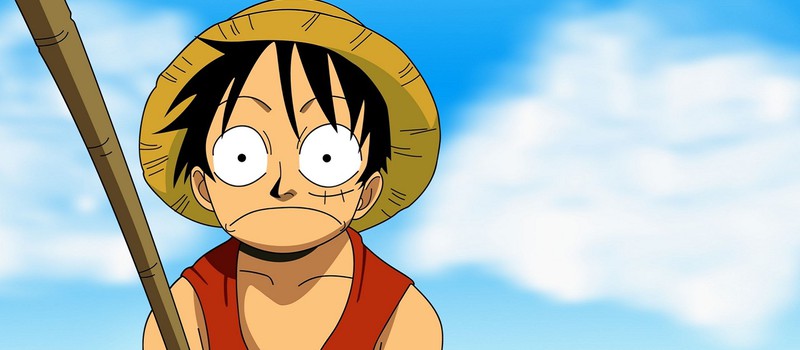 Актёры озвучивания One Piece играют в шарады своими персонажами